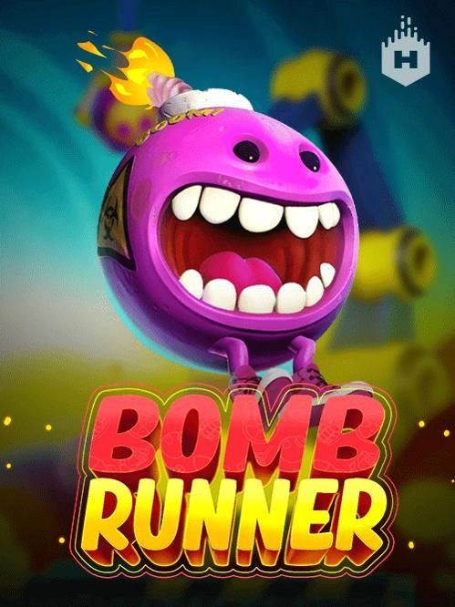 Bomb-Runner