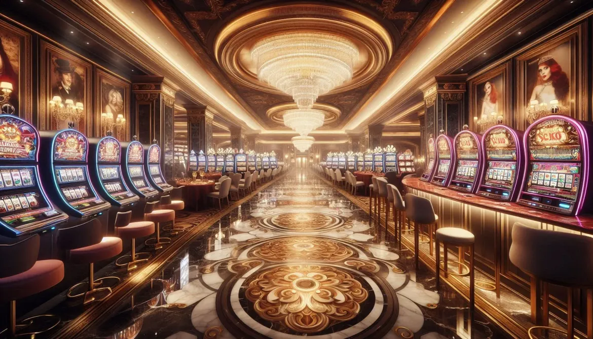 Love casino